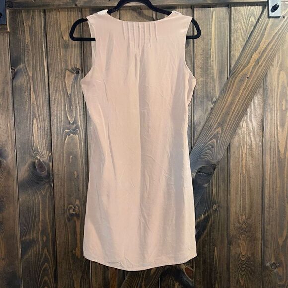 Jenny Han Silk Dress  - Picture 2 of 4